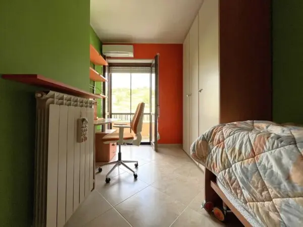 Appartamento viale Cassiodoro, Catanzaro