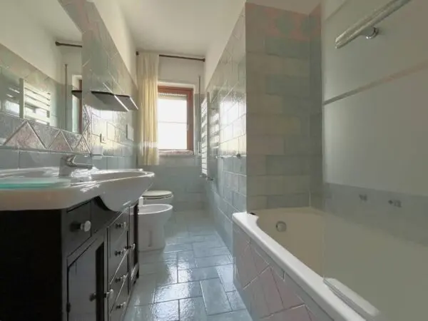 Appartamento viale Cassiodoro, Catanzaro