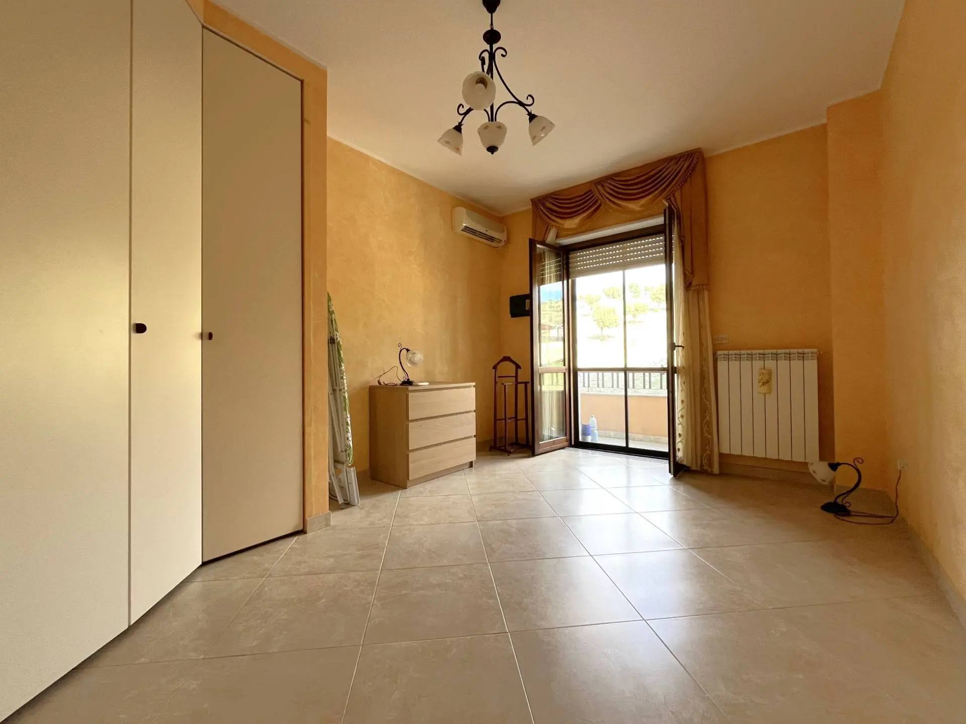 Immagine per Appartamento in affitto a Catanzaro viale Cassiodoro 