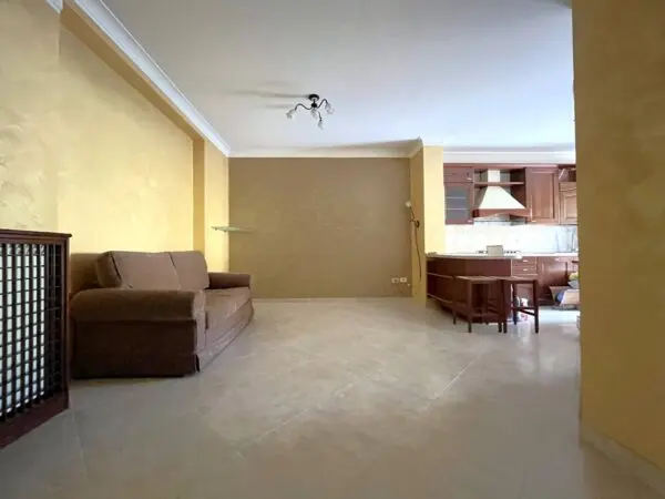 Appartamento viale Cassiodoro, Catanzaro