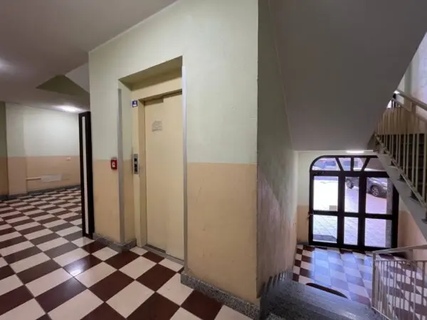 Appartamento viale Cassiodoro, Catanzaro