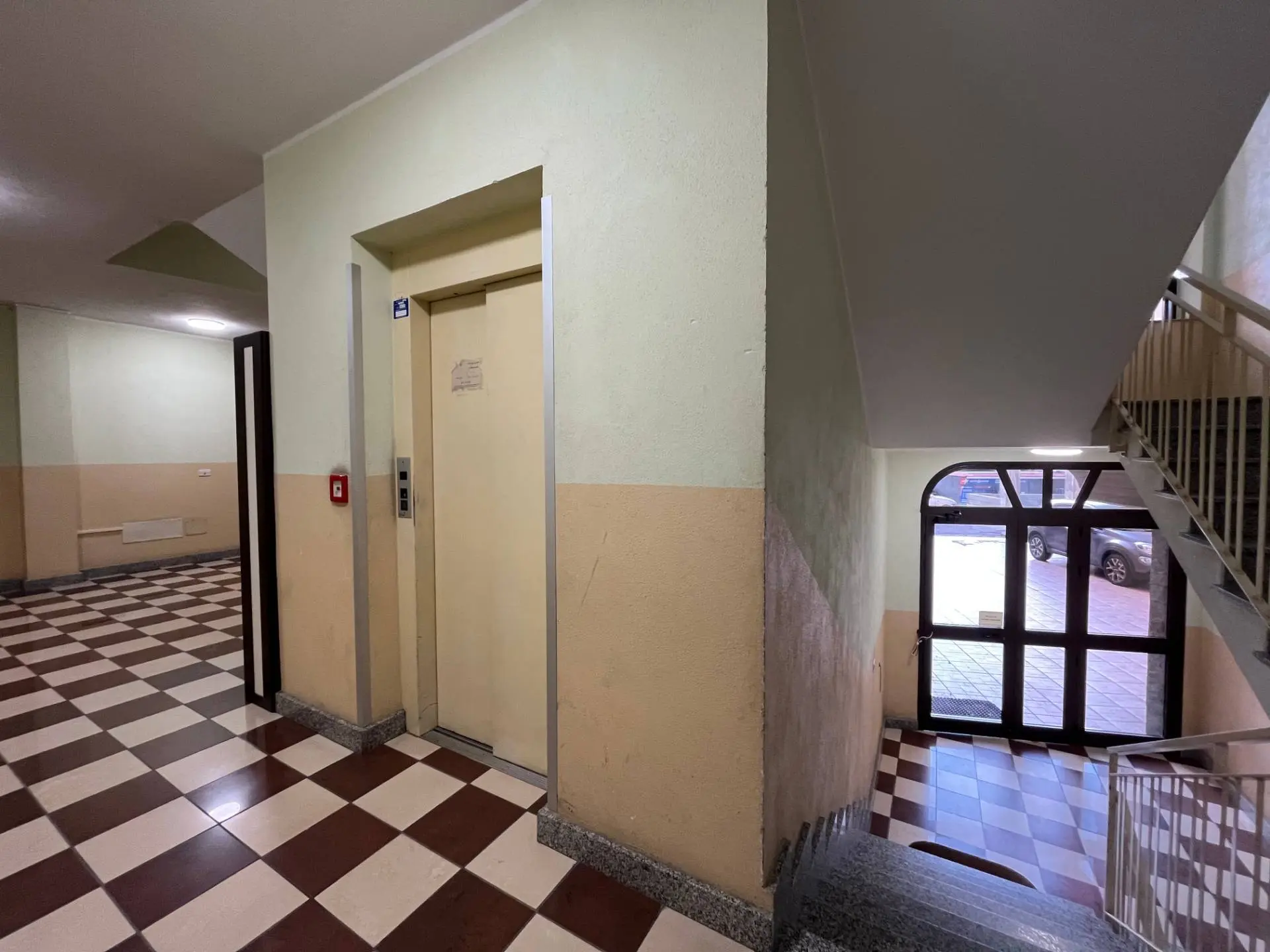 Immagine per Appartamento in affitto a Catanzaro viale Cassiodoro 