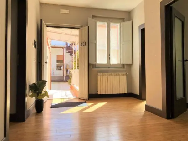 Casa Indipendente via Santa Maria, Catanzaro