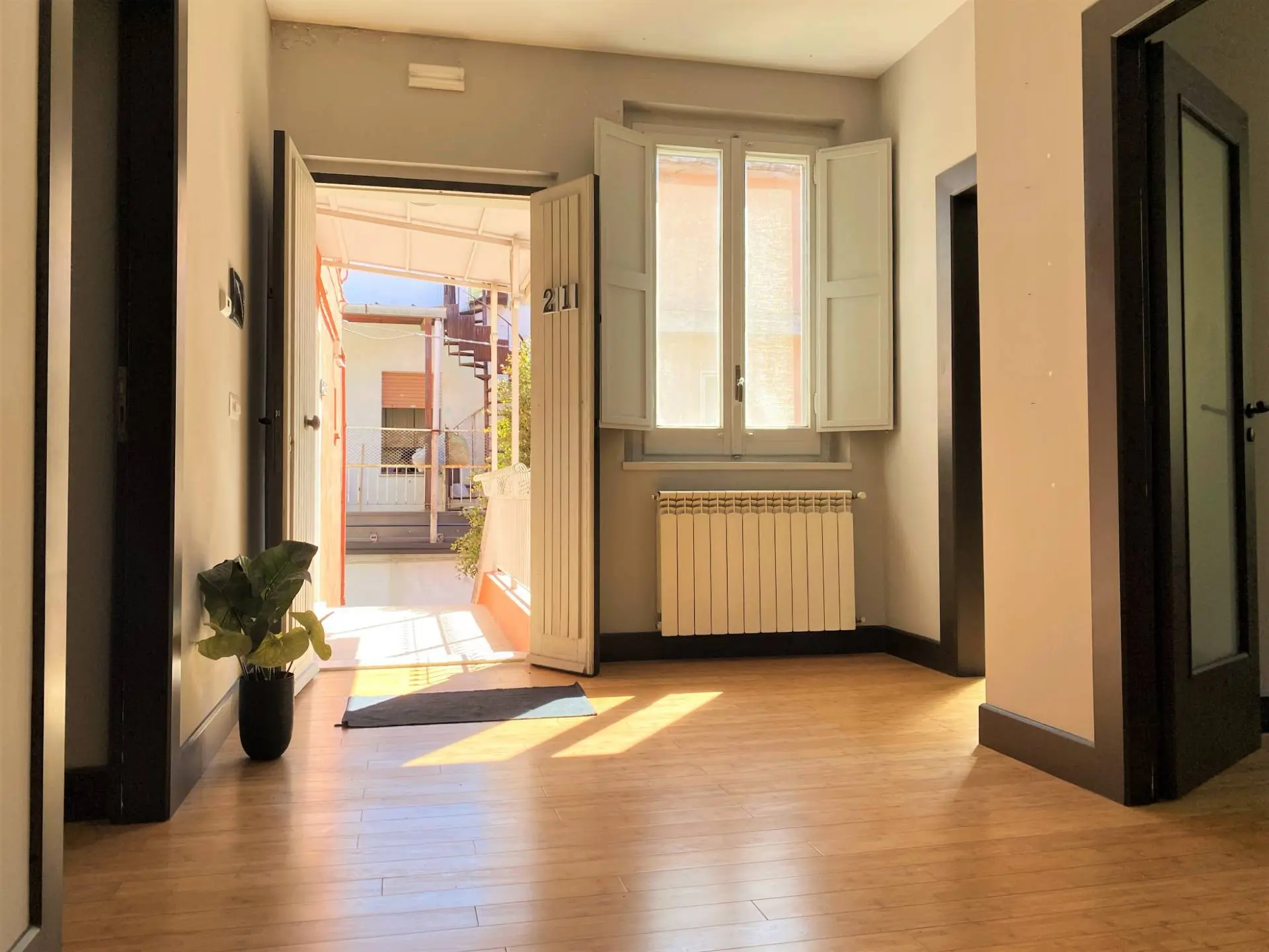 Immagine per Casa indipendente in vendita a Catanzaro Via Santa Maria 