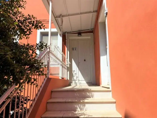 Casa Indipendente via Santa Maria, Catanzaro