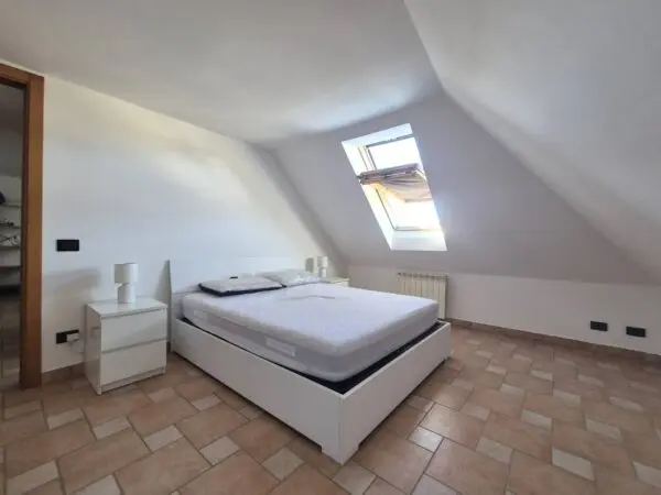 Appartamento via Posta Vecchia 11, Catanzaro