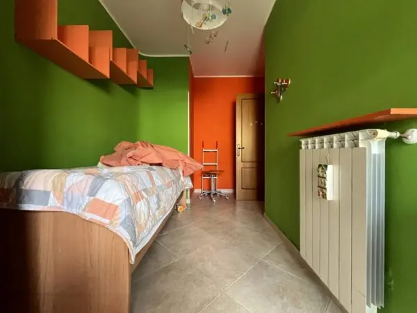 Appartamento viale Cassiodoro, Catanzaro