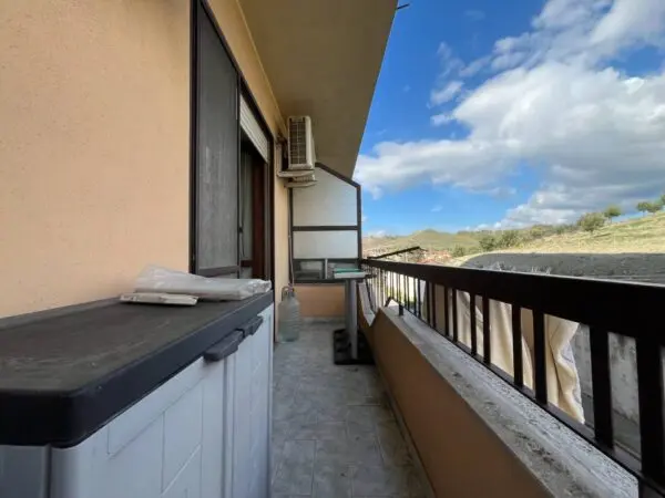 Appartamento viale Cassiodoro, Catanzaro