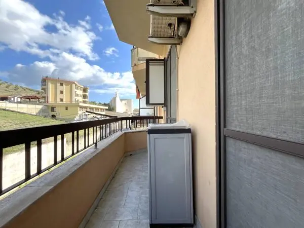 Appartamento viale Cassiodoro, Catanzaro