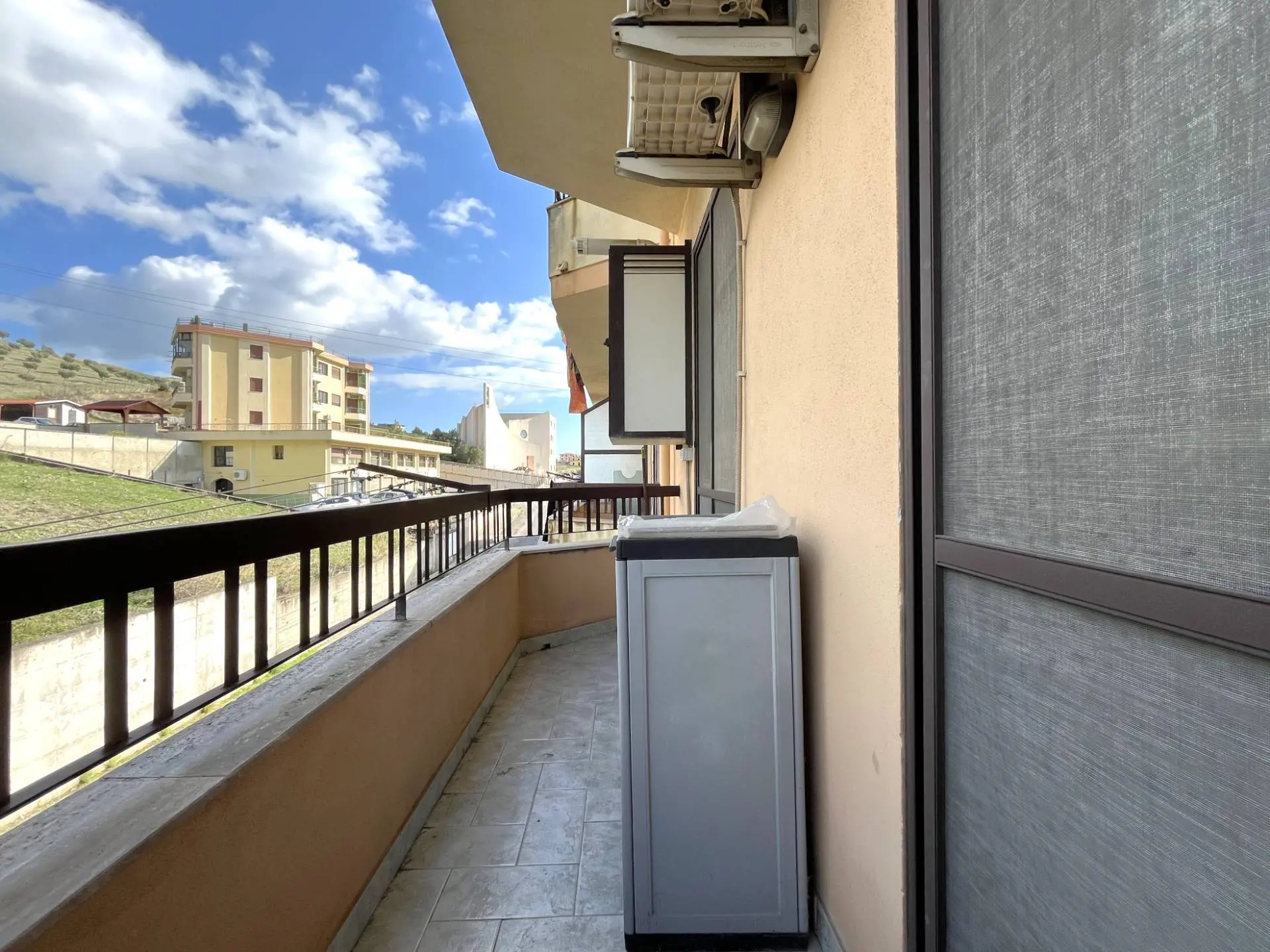 Immagine per Appartamento in affitto a Catanzaro viale Cassiodoro 