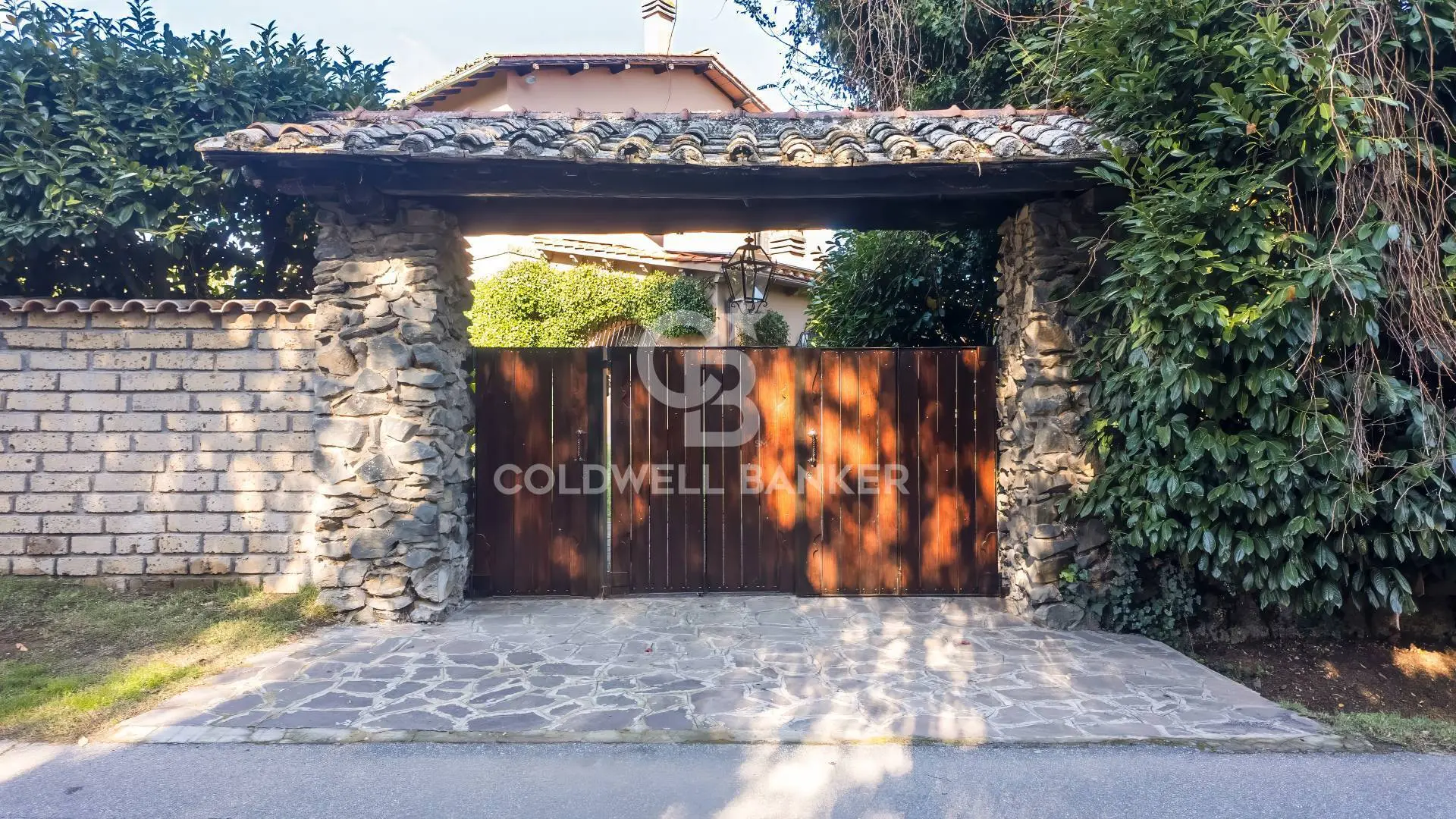 Immagine per Villa in vendita a Nepi Strada Monte Bianchello 7