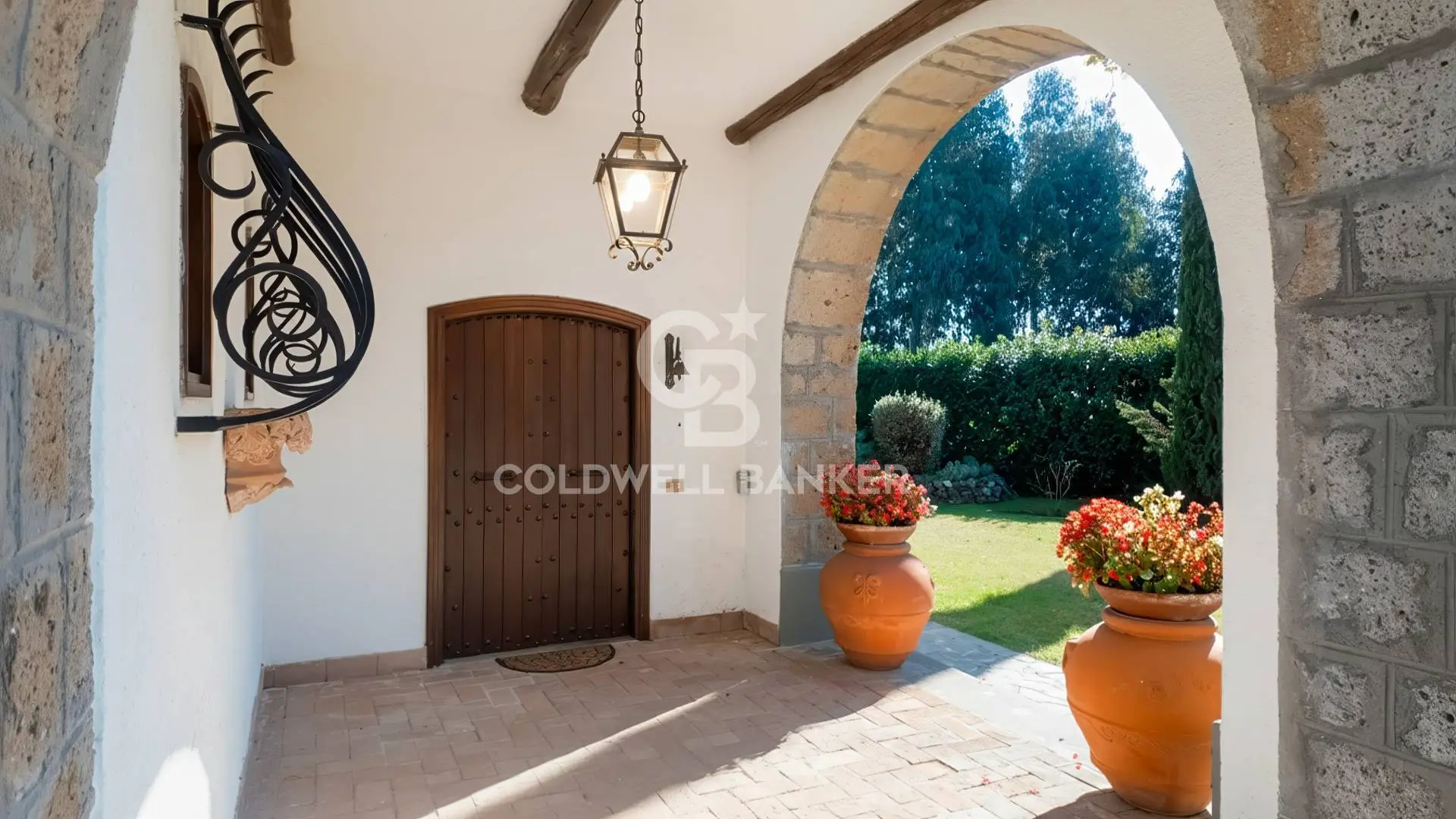 Immagine per Villa in vendita a Nepi Strada Monte Bianchello 7