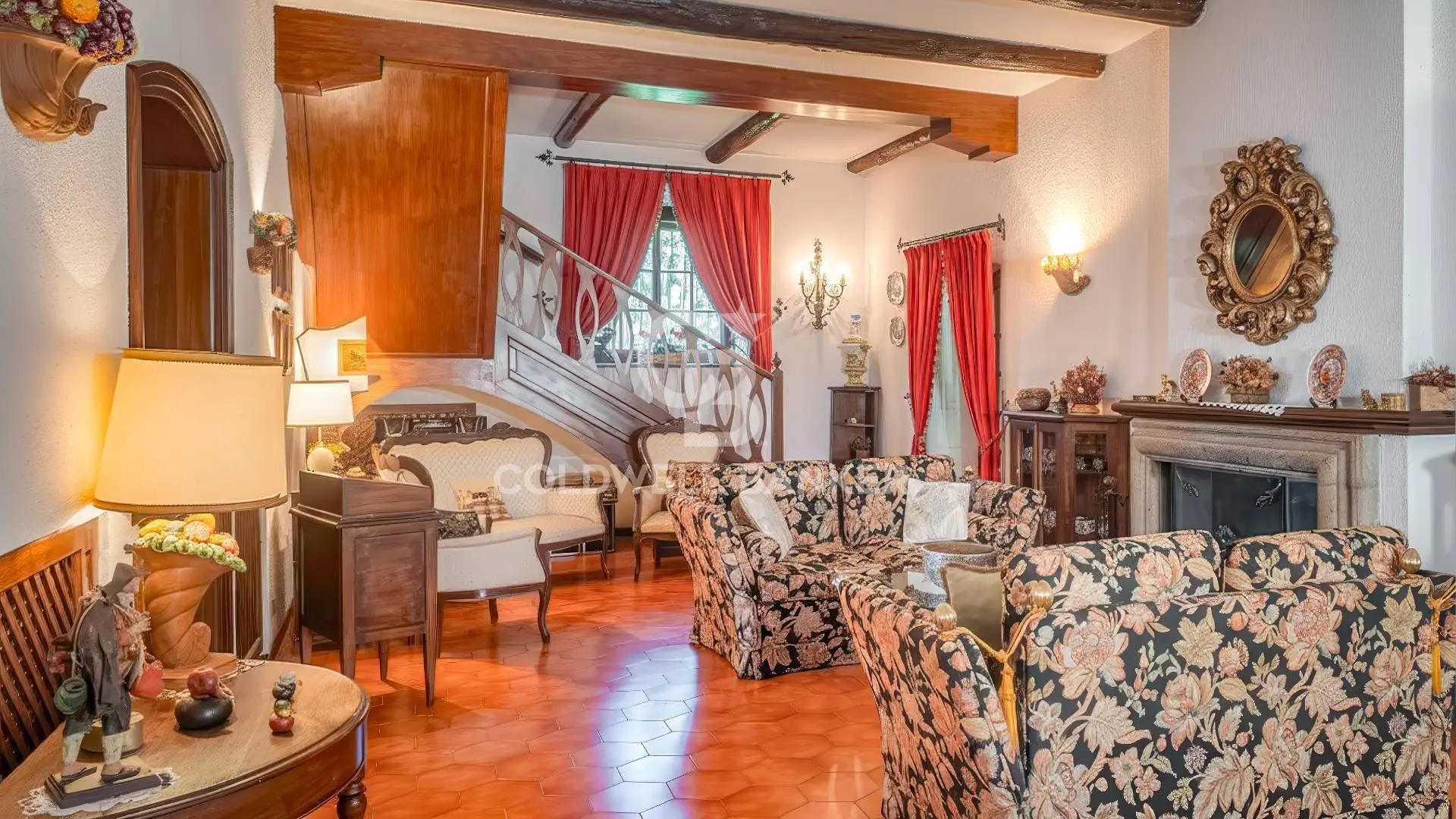 Immagine per Villa in vendita a Nepi Strada Monte Bianchello 7