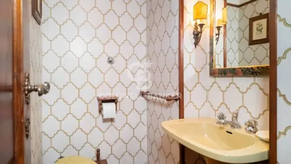 Immagine per Villa in vendita a Nepi Strada Monte Bianchello 7