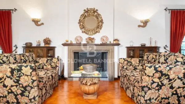 Immagine per Villa in vendita a Nepi Strada Monte Bianchello 7