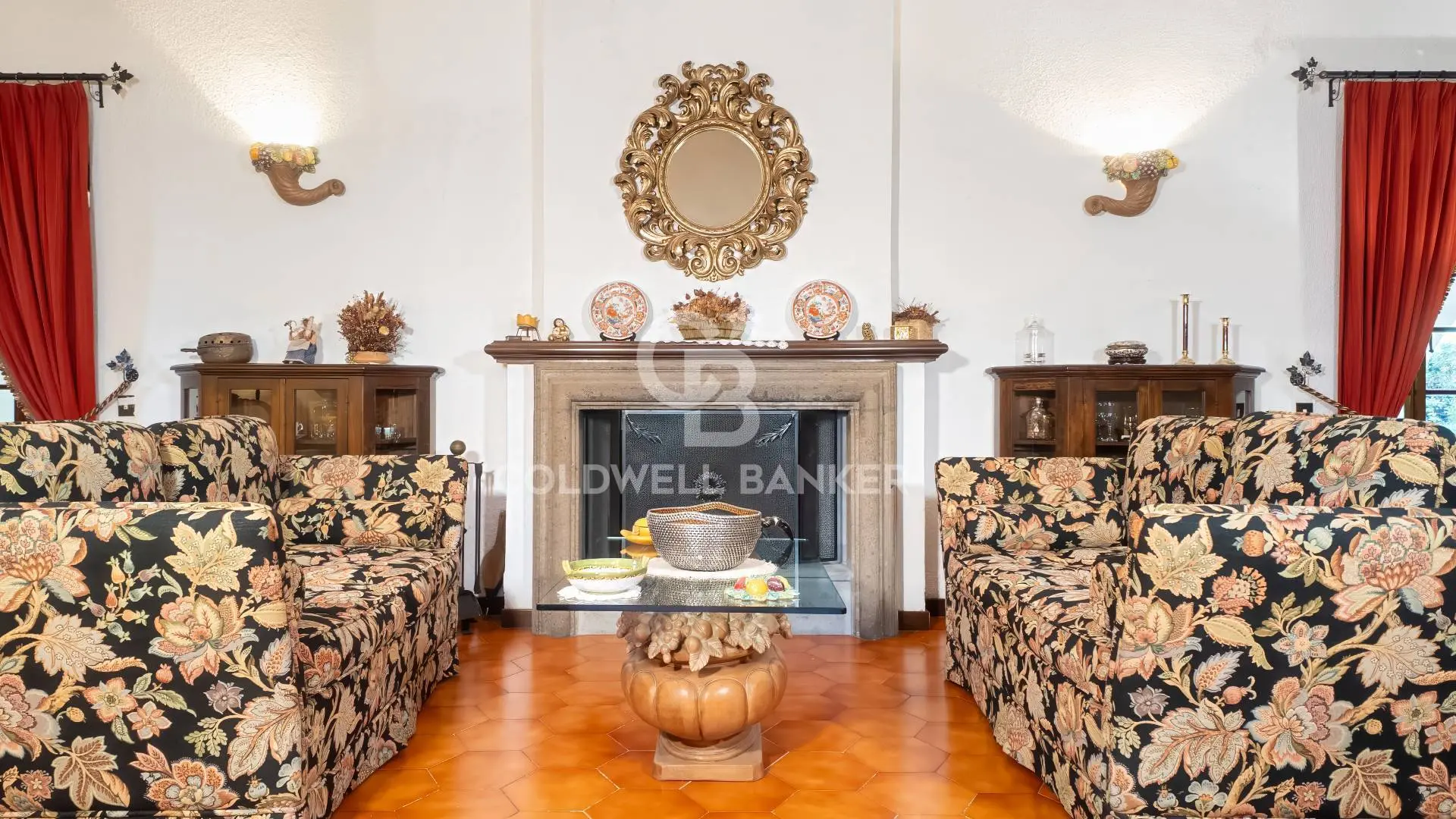 Immagine per Villa in vendita a Nepi Strada Monte Bianchello 7