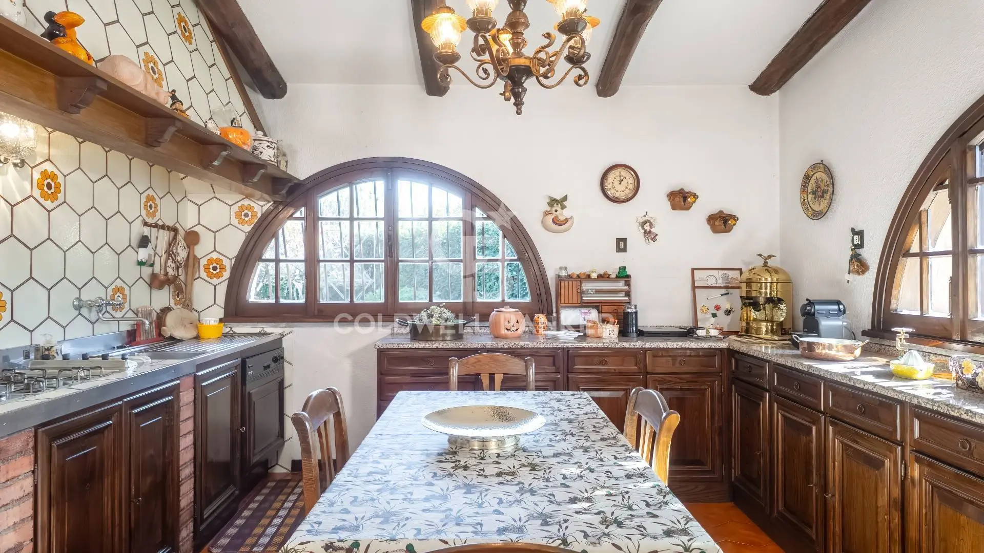 Immagine per Villa in vendita a Nepi Strada Monte Bianchello 7