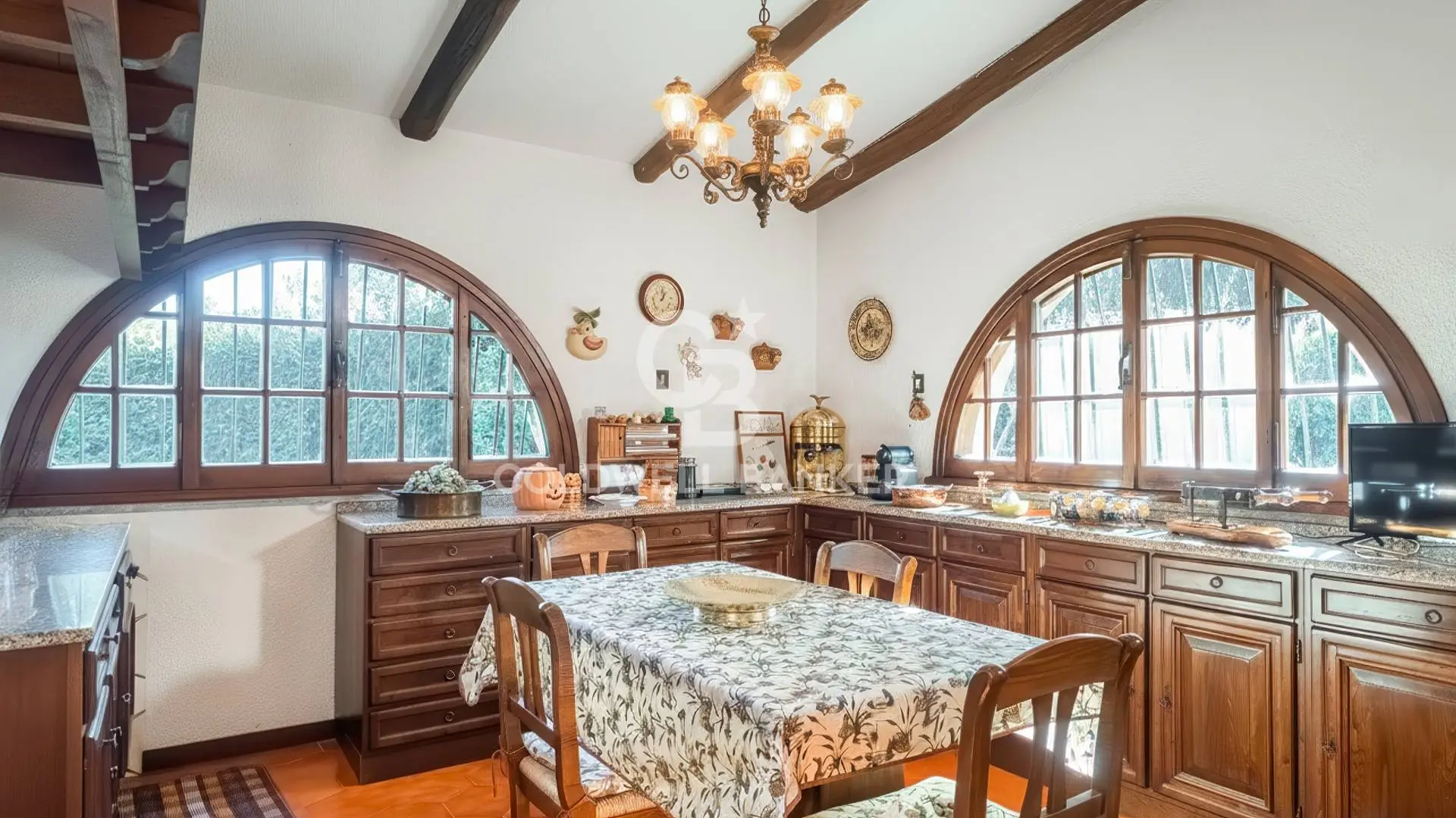 Immagine per Villa in vendita a Nepi Strada Monte Bianchello 7