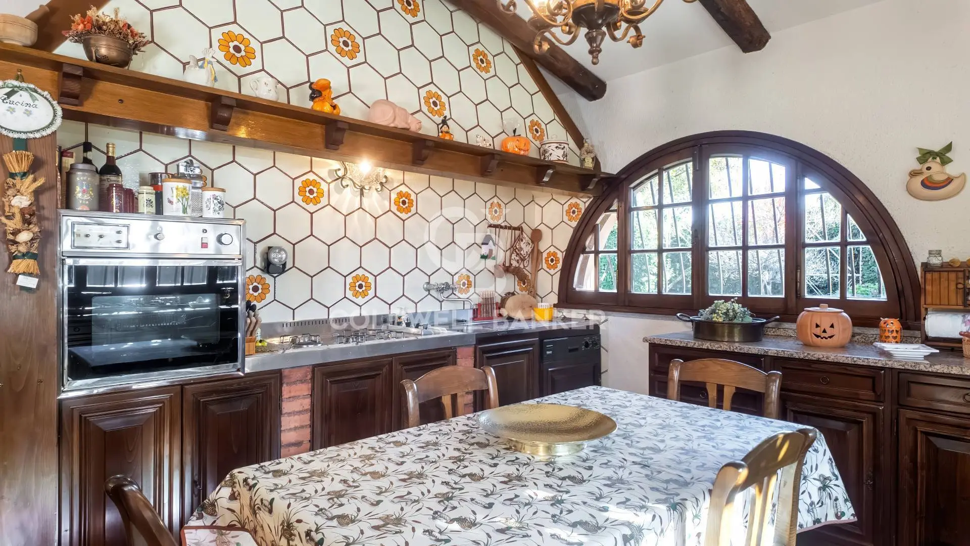 Immagine per Villa in vendita a Nepi Strada Monte Bianchello 7