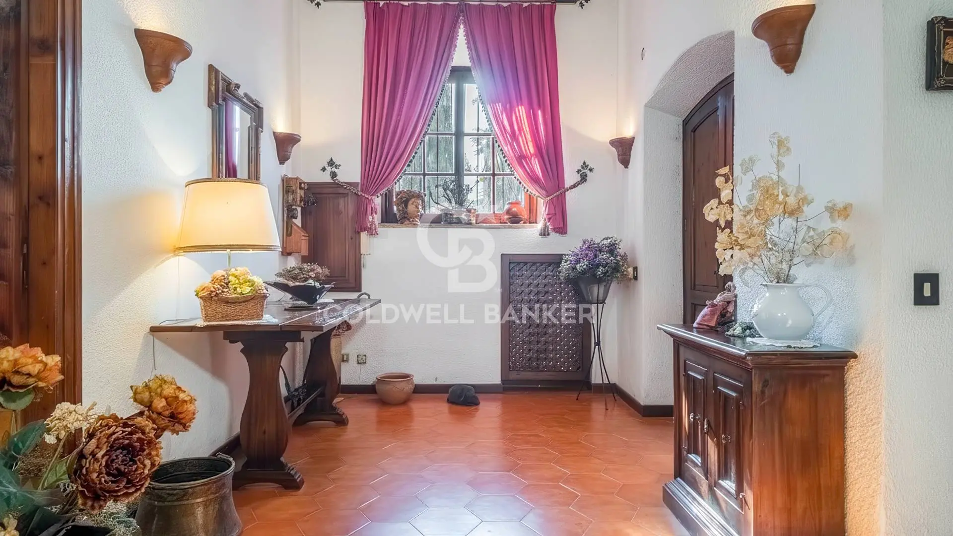 Immagine per Villa in vendita a Nepi Strada Monte Bianchello 7