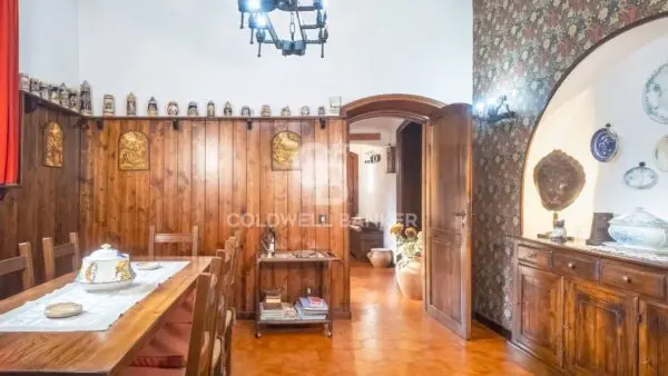 Immagine per Villa in vendita a Nepi Strada Monte Bianchello 7