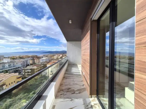 Appartamento viale Crotone, Catanzaro
