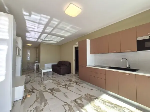 Appartamento viale Crotone, Catanzaro