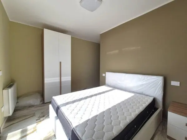 Appartamento viale Crotone, Catanzaro