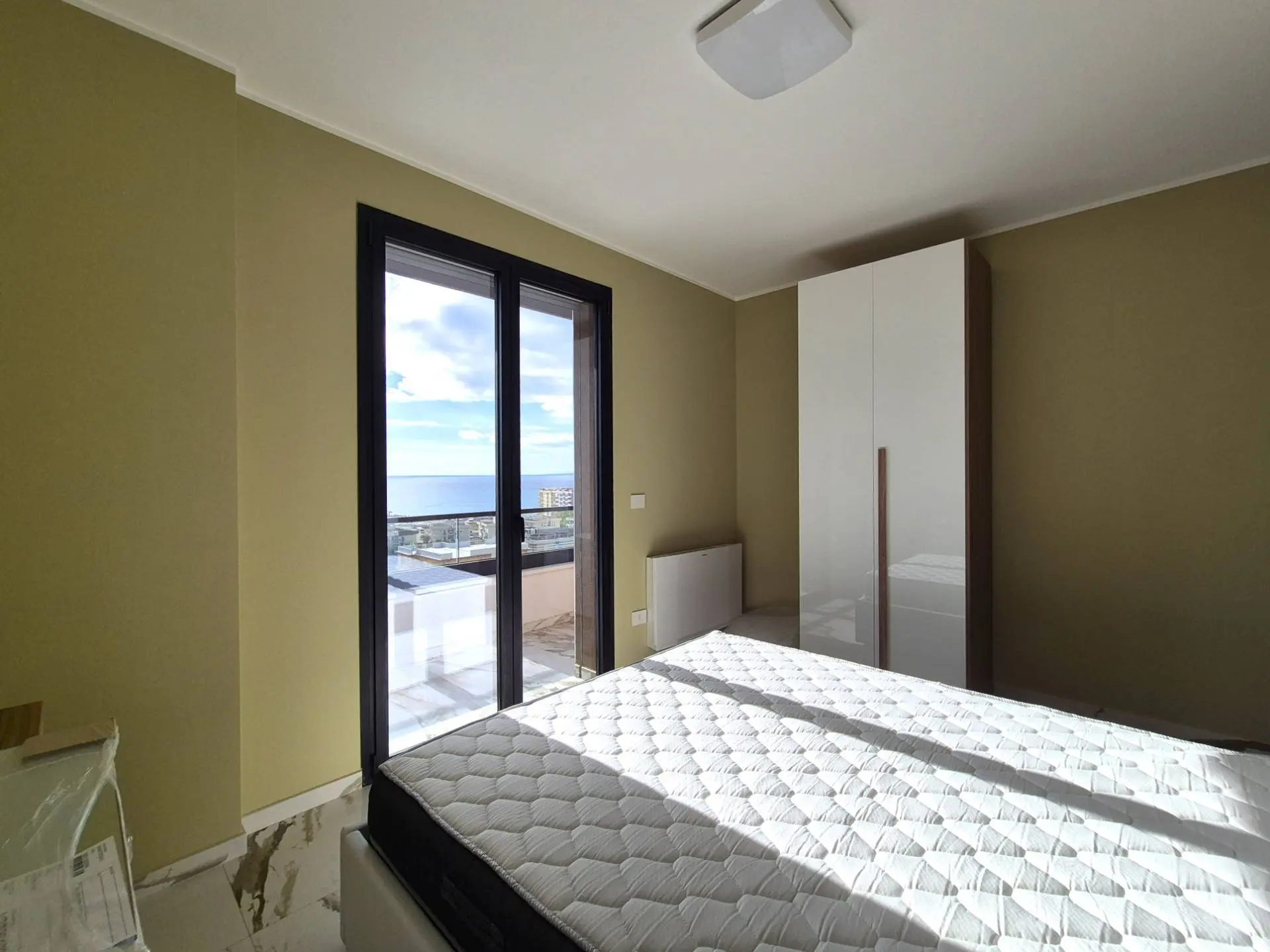 Immagine per Appartamento in affitto a Catanzaro viale Crotone 