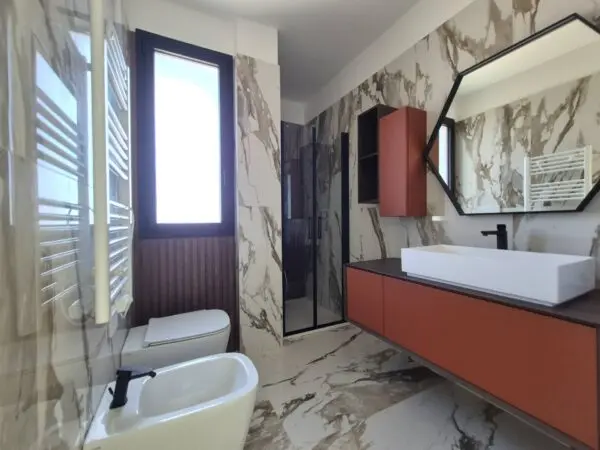 Appartamento viale Crotone, Catanzaro