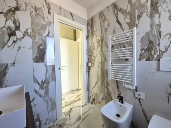 Appartamento viale Crotone, Catanzaro