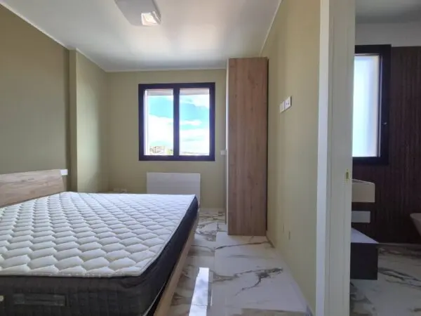 Appartamento viale Crotone, Catanzaro