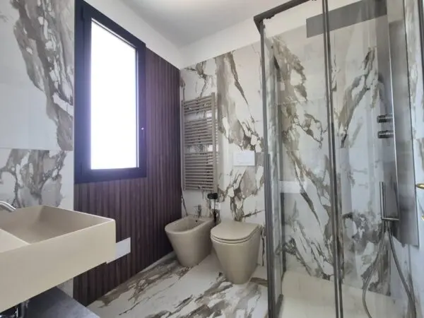 Appartamento viale Crotone, Catanzaro