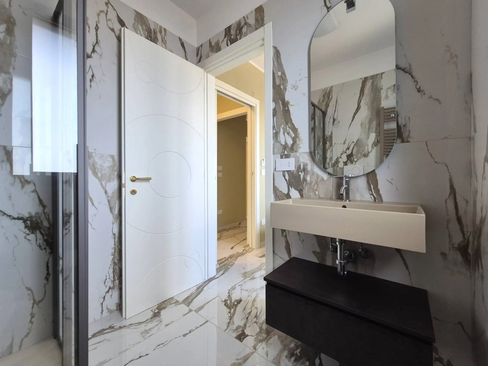 Immagine per Appartamento in affitto a Catanzaro viale Crotone 