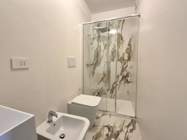 Appartamento viale Crotone, Catanzaro