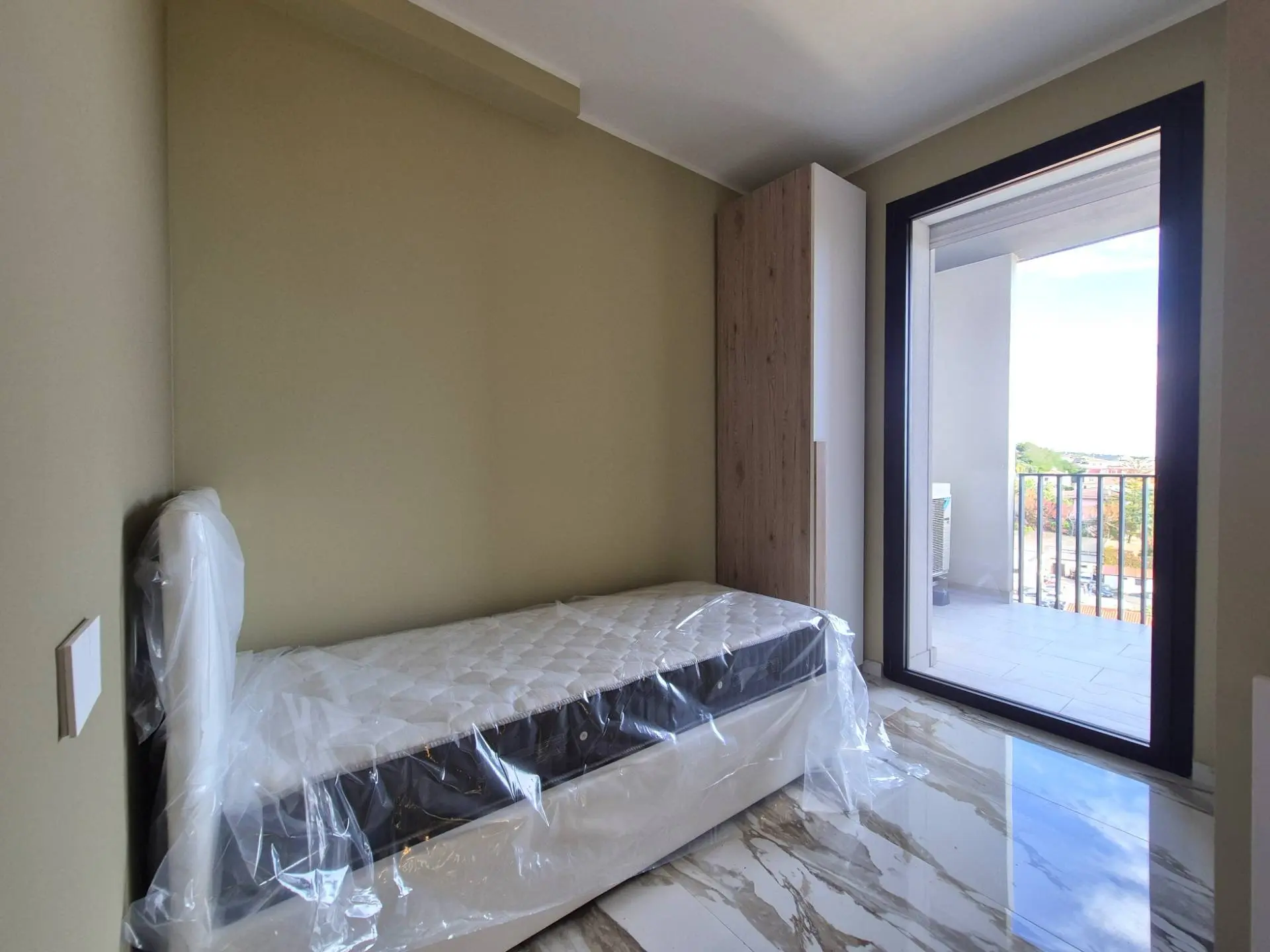 Immagine per Appartamento in affitto a Catanzaro viale Crotone 