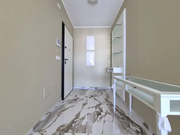 Appartamento viale Crotone, Catanzaro