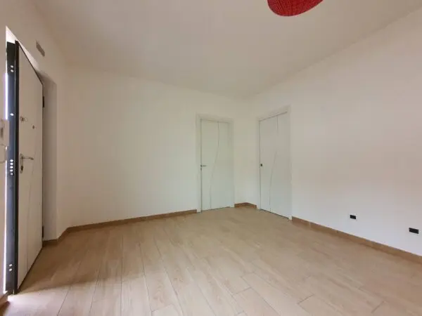 Appartamento via Trapani, Catanzaro