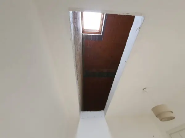 Appartamento via Trapani, Catanzaro