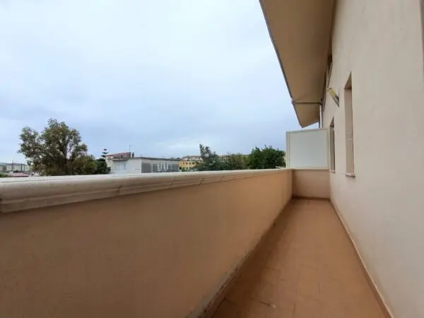 Appartamento via Trapani, Catanzaro