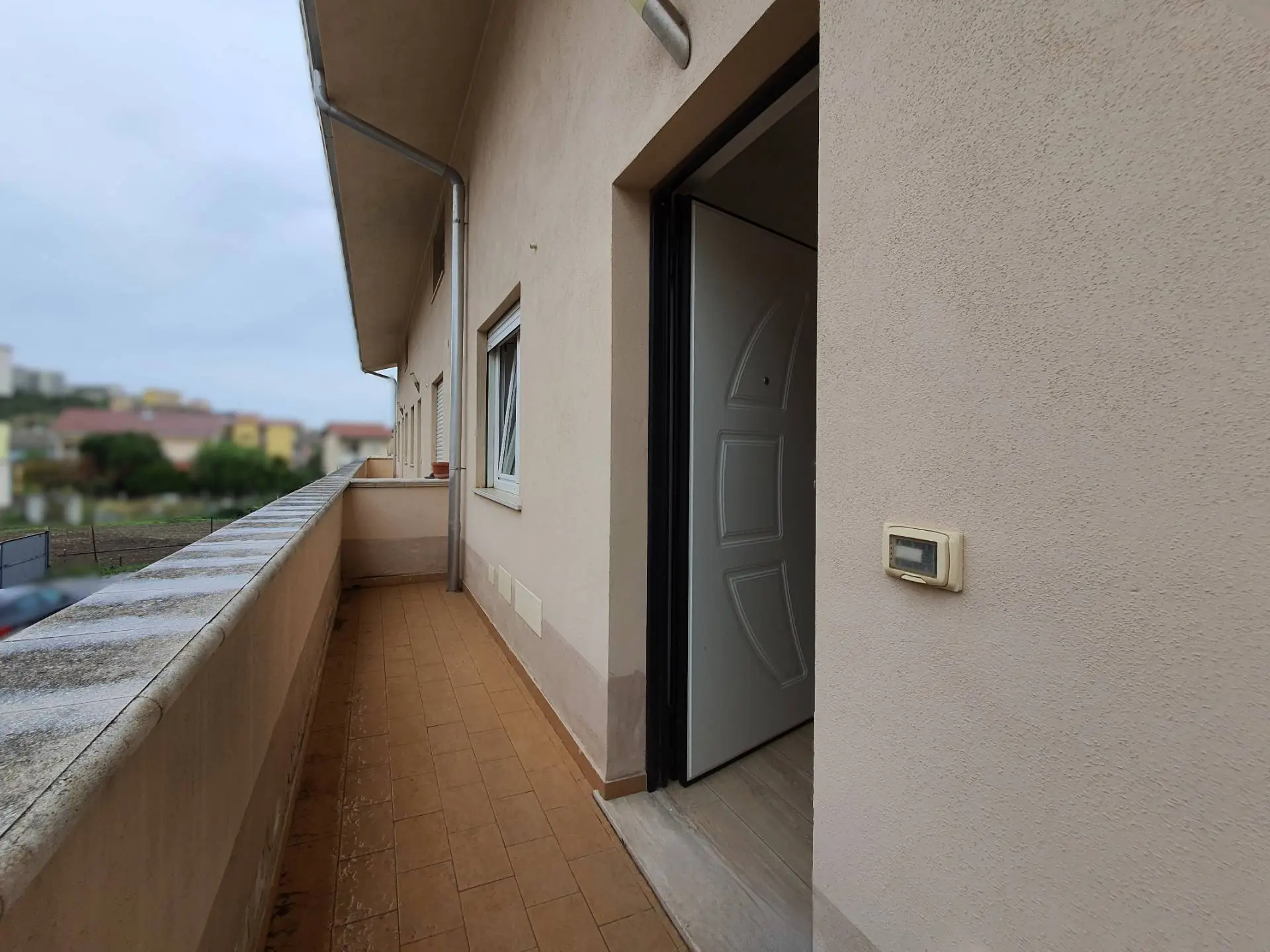Immagine per Appartamento in vendita a Catanzaro via Trapani 