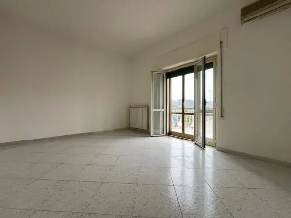 Appartamento viale Dei Feaci 9, Squillace