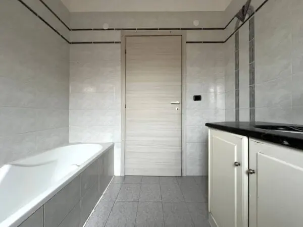 Appartamento viale Dei Feaci 9, Squillace