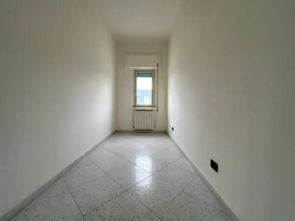 Appartamento viale Dei Feaci 9, Squillace