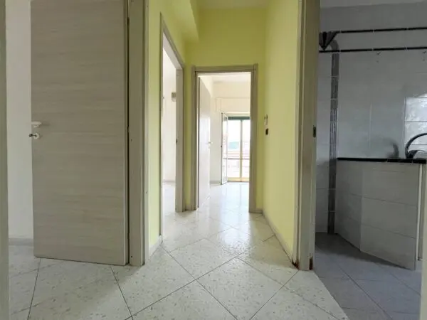 Appartamento viale Dei Feaci 9, Squillace