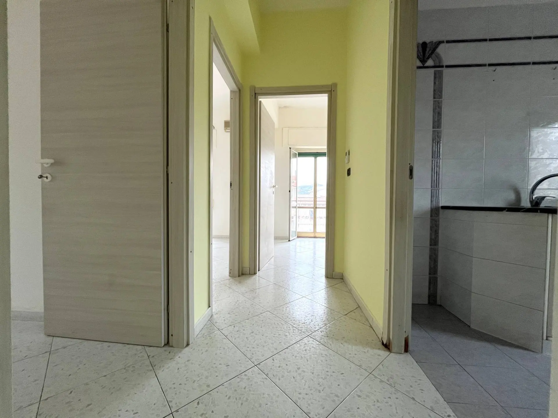 Immagine per Appartamento in vendita a Squillace Viale dei Feaci 9