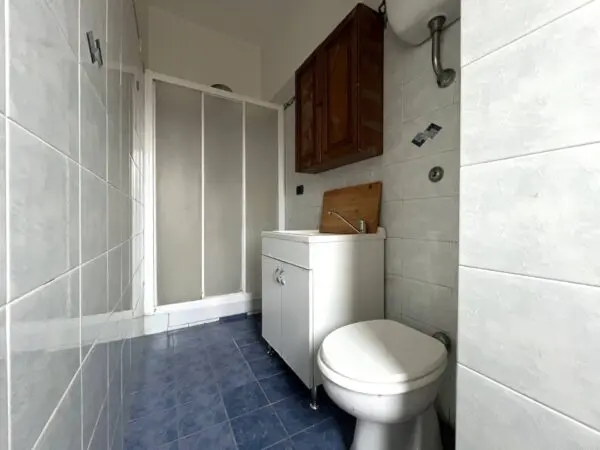 Appartamento viale Dei Feaci 9, Squillace