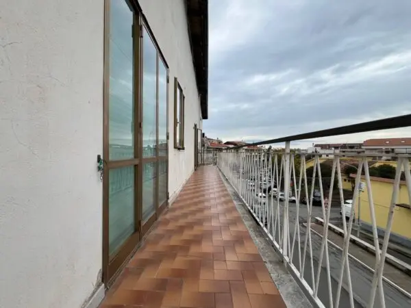 Appartamento viale Dei Feaci 9, Squillace