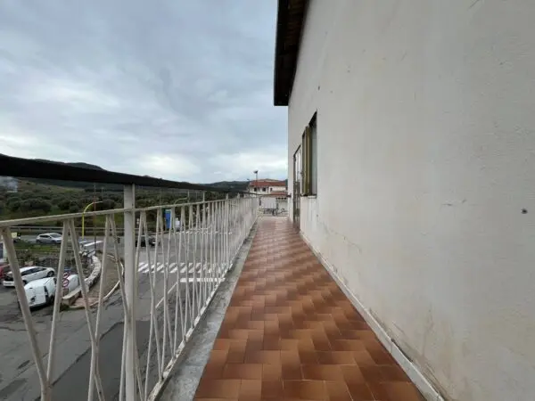 Appartamento viale Dei Feaci 9, Squillace