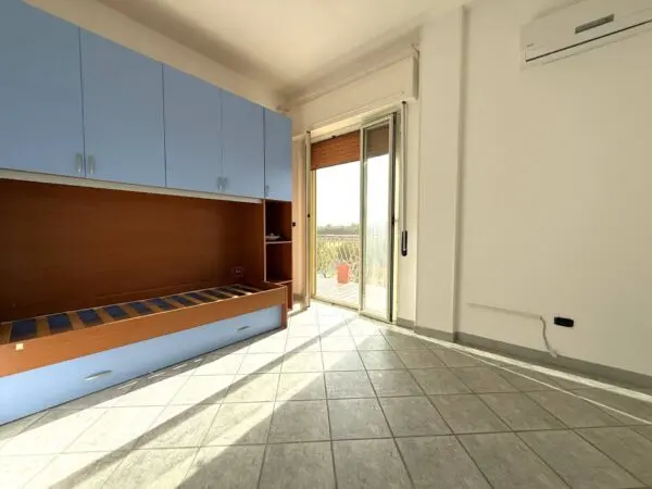 Appartamento via Pisacane, Catanzaro